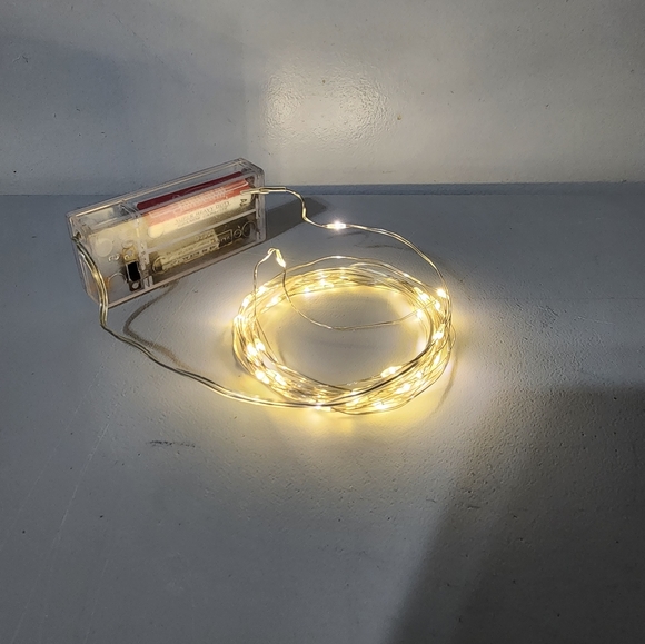 Target Bullseye Playground Starry Lights - Picture 2 of 4